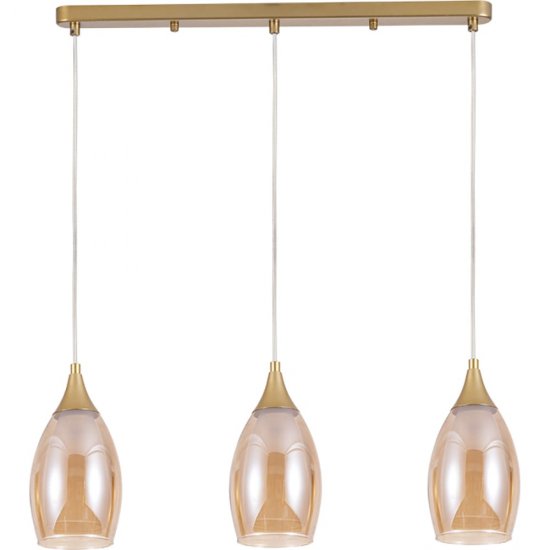 Подвесной светильник ARTE LAMP barry