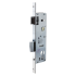 Замок врезной Kale 153P-85BS35-16CP-STB хром