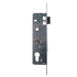 Замок врезной Kale 153P-85BS35-16CP-STB хром