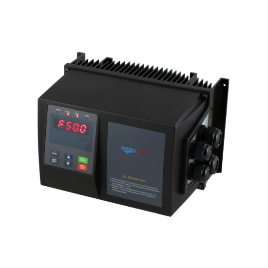 Преобразователь частоты INNOVERT IPD752P43B