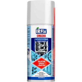 Универсальная смазка силиконовая IRFIX 40022
