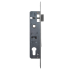 Замок врезной Kale 153P-85BS25-16CP-STB хром