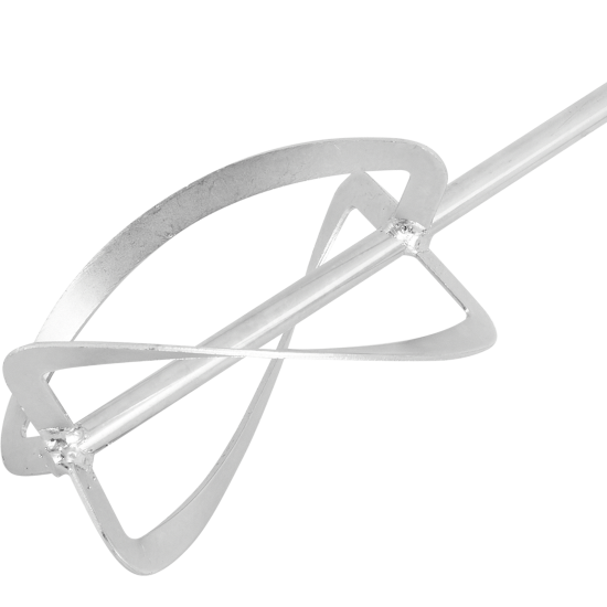 Насадка-миксер МЭД-1500 110x390 мм М27, 2 шт.