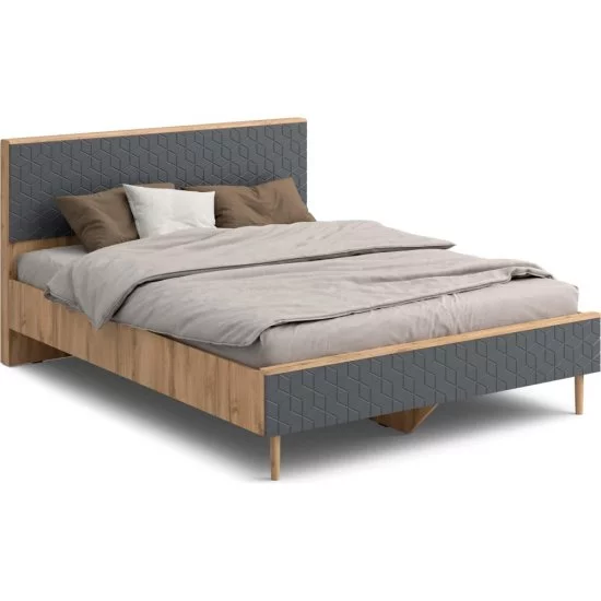 Кровать Мебельград 60538_1