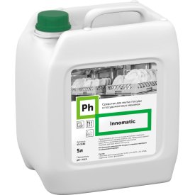 Средство для мытья посуды Ph Innomatic