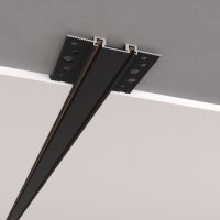 Встраиваемый шинопровод Elektrostandard Flat magnetic