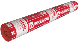 Пароизоляция Rockwool 70 м²