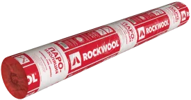 Пароизоляция Rockwool 70 м²