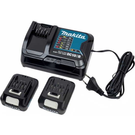 Набор Makita PSK MKP1SY122