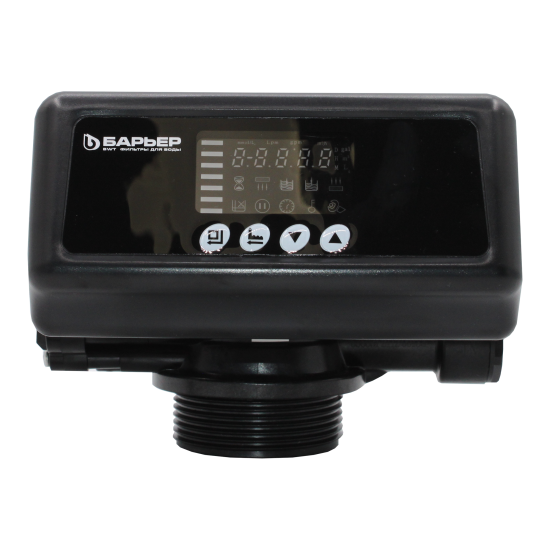 Автоматический блок управления Барьер Pro 110V3/4