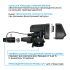 Автоматический блок управления Барьер Pro 110V3/4