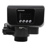 Автоматический блок управления Барьер Pro 110V1