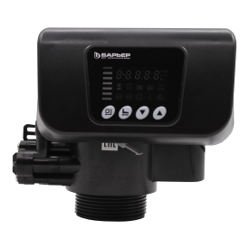 Автоматический блок управления Барьер Pro 110V1