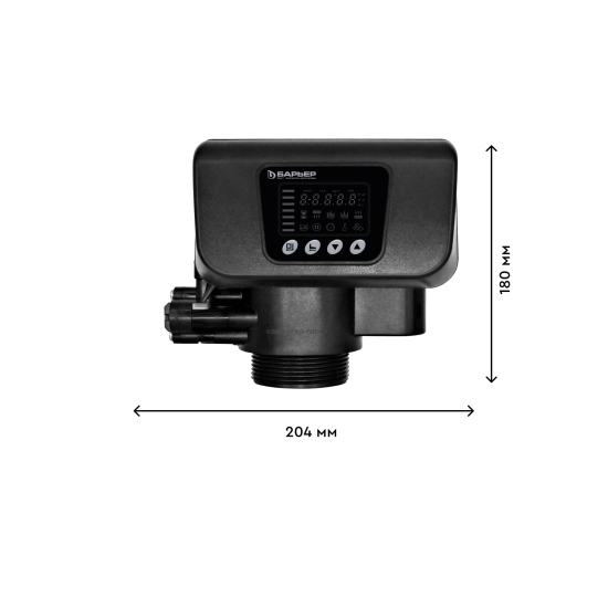 Автоматический блок управления Барьер Pro 110V1