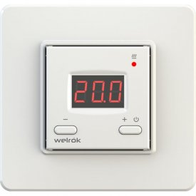 Терморегулятор Welrok 4660251140144