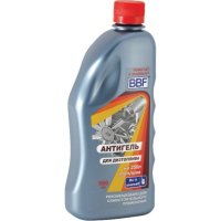 Антигель для дизтоплива BBF 3015