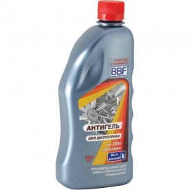 Антигель для дизтоплива BBF 3015