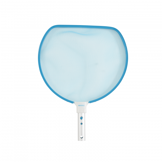 Набор для чистки бассейна Naterial 7 предметов полипропилен синий