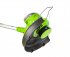 Триммер электрический Greenworks Deluxe 500Вт 30 см