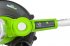 Триммер электрический Greenworks Deluxe 500Вт 30 см