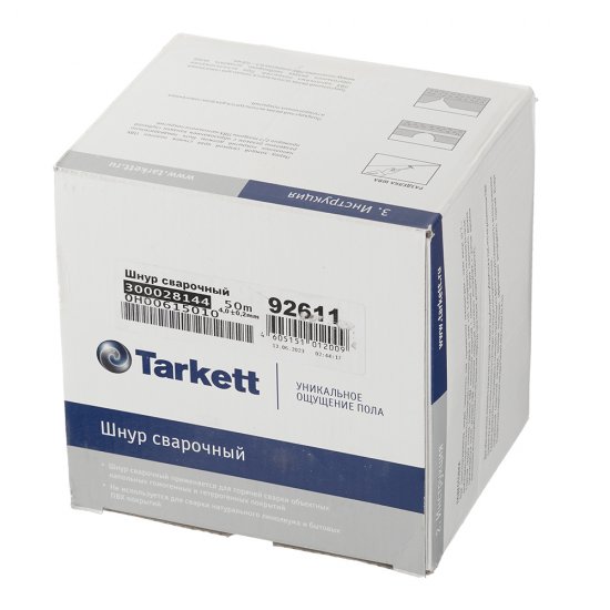 Шнур для сварки линолеума Tarkett Primo Plus 302