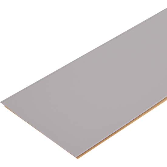 Стеновая панель МДФ Лаванда 2600x238x6 мм 0.62 м²