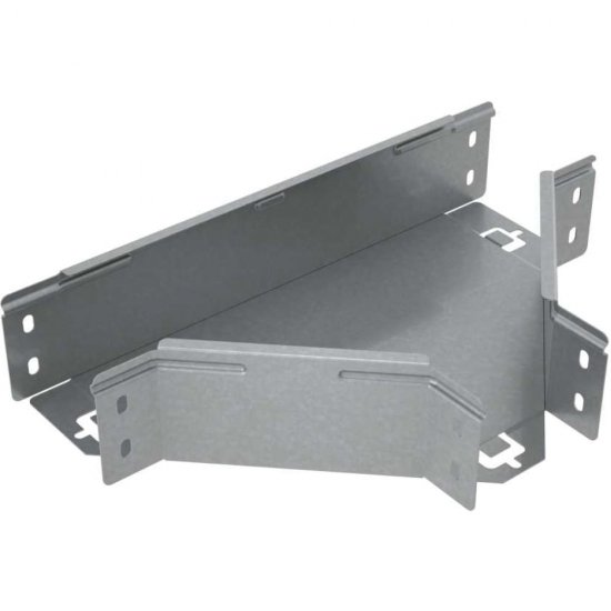 Т-отвод Система КМ TDplus100-100
