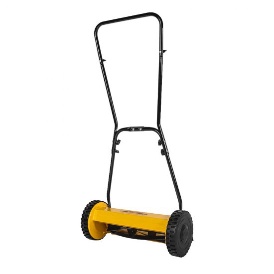 Газонокосилка механическая Champion MM4026 400 мм