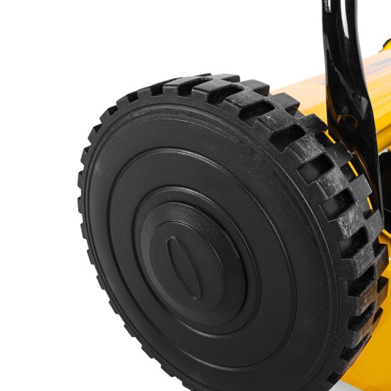 Газонокосилка механическая Champion MM4026 400 мм