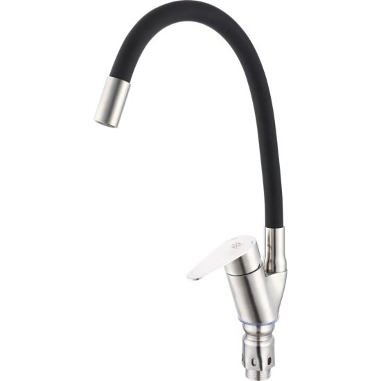 Смеситель для кухни РМС SUS126BL-016F