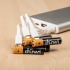 Аккумулятор Duwi Li-Ion LR03 AAA 450 мАч 1.5В 4 шт.