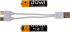 Аккумулятор Duwi Li-Ion LR6 AA 1800 мАч 1.5В 2 шт.