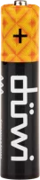 Аккумулятор Duwi Li-Ion LR03 AAA 450 мАч 1.5В 2 шт.