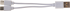 Аккумулятор Duwi Li-Ion LR03 AAA 450 мАч 1.5В 2 шт.