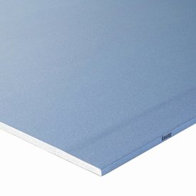 Гипсокартон Knauf Сапфир 10 мм УК 2000x1200 мм 2.4 м²