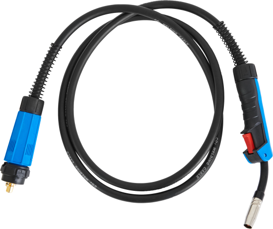 Сварочный полуавтомат инверторный Спец MAG-200, 200 А, до 4 мм