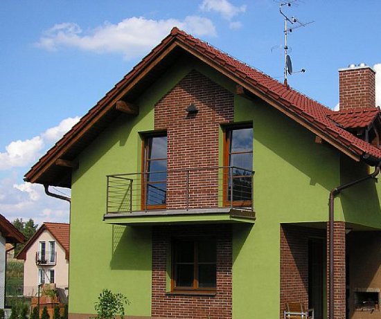 Краска фасадная Parade ice Adamant матовая прозрачная база C 9 л