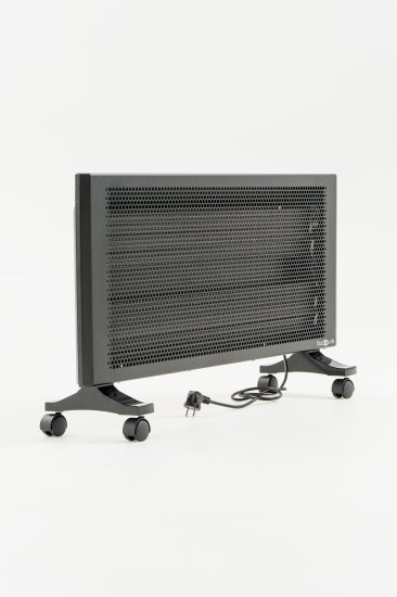 Обогреватель инфракрасный электрический Теплофон-IR ЭРГУС-1.5 с механическим термостатом 1500 Вт