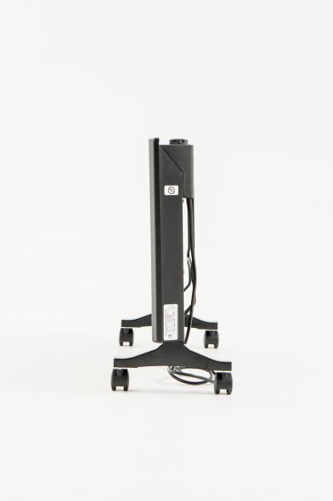 Обогреватель инфракрасный электрический Теплофон-IR ЭРГУС-1.5 с механическим термостатом 1500 Вт