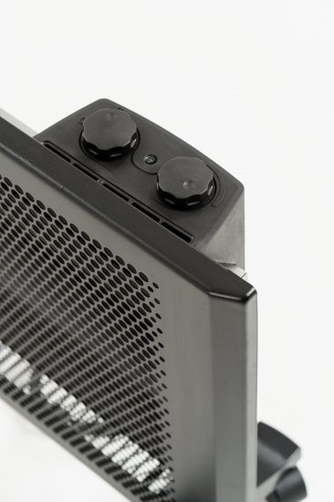 Обогреватель инфракрасный электрический Теплофон-IR ЭРГУС-1.5 с механическим термостатом 1500 Вт