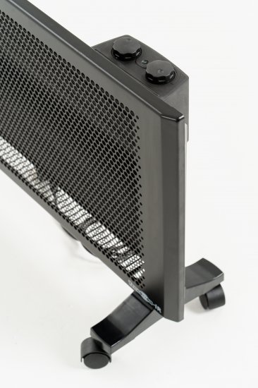 Обогреватель инфракрасный электрический Теплофон-IR ЭРГУС-1.5 с механическим термостатом 1500 Вт