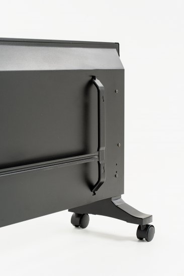 Обогреватель инфракрасный электрический Теплофон-IR ЭРГУС-1.5 с механическим термостатом 1500 Вт