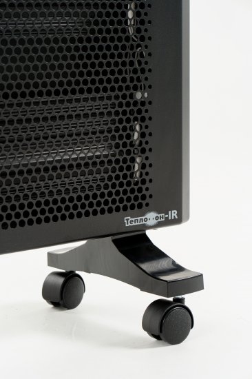 Обогреватель инфракрасный электрический Теплофон-IR ЭРГУС-1.5 с механическим термостатом 1500 Вт