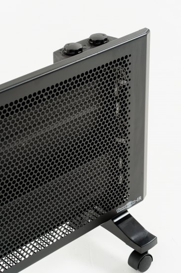 Обогреватель инфракрасный электрический Теплофон-IR ЭРГУС-1.5 с механическим термостатом 1500 Вт