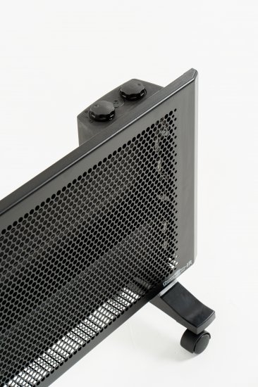 Обогреватель инфракрасный электрический Теплофон-IR ЭРГУС-1.5 с механическим термостатом 1500 Вт