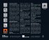 Краска по металлу Husky Klondike молотковая цвет темно-коричневый 2.5 л RAL