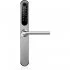 Электронный замок Novilock Smart slim silver