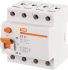 УЗО Tdm Electric ВД1-63 4P 25 A 30 мА 4.5 кА AC SQ0203-0032
