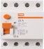 УЗО Tdm Electric ВД1-63 4P 25 A 30 мА 4.5 кА AC SQ0203-0032