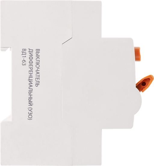 УЗО Tdm Electric ВД1-63 4P 16 A 30 мА 4.5 кА AC SQ0203-0028